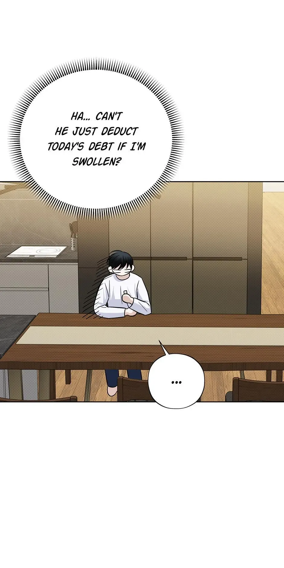 Catch Up - Chapter 26 Page 70