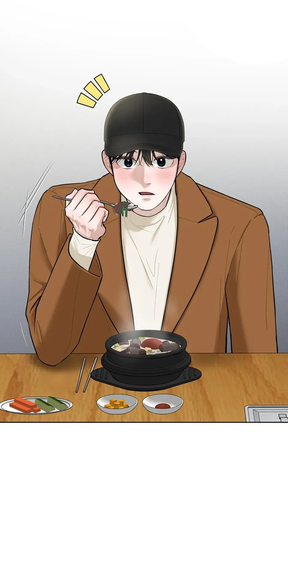 Catch Up - Chapter 27 Page 2