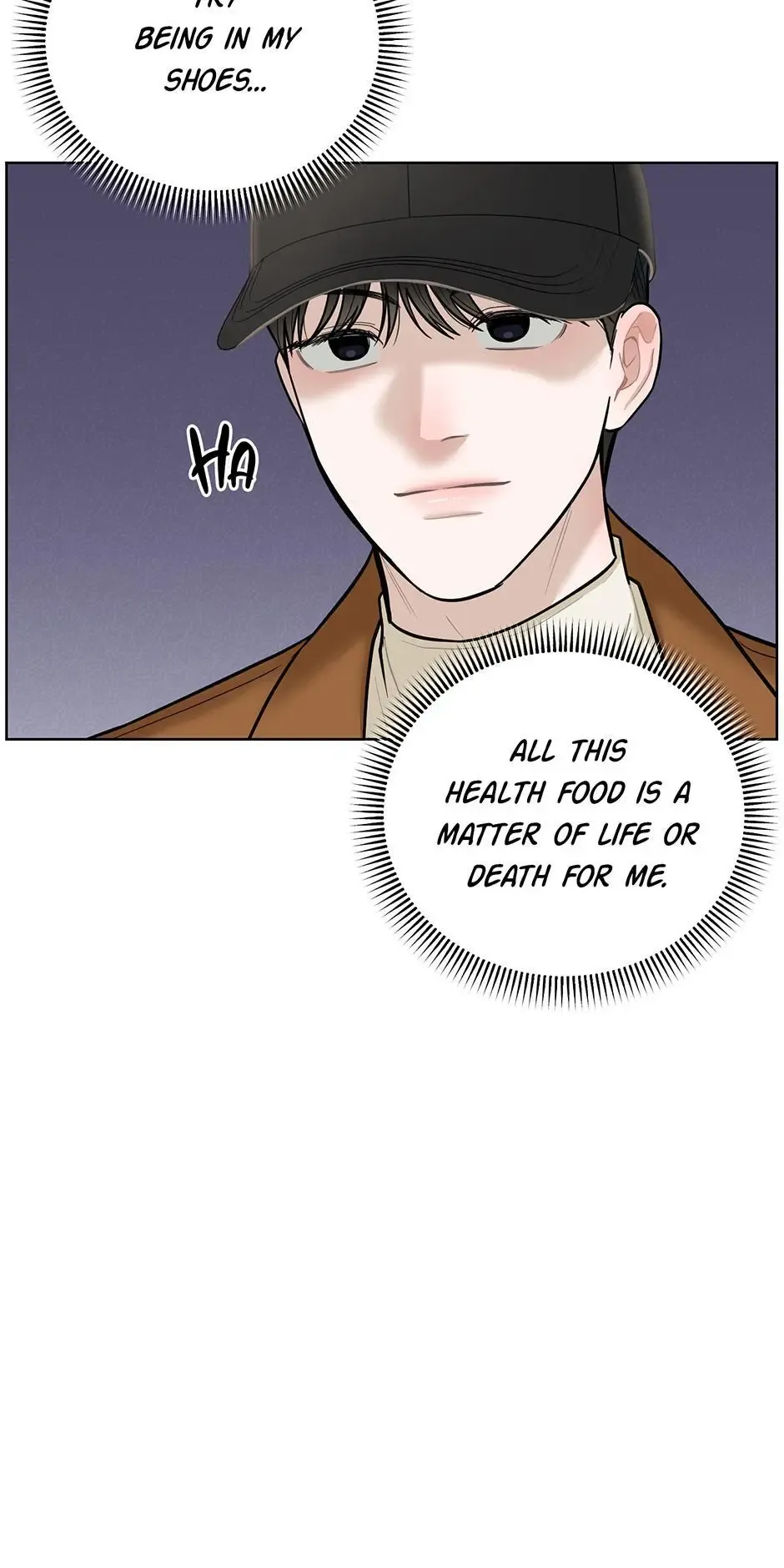 Catch Up - Chapter 27 Page 5