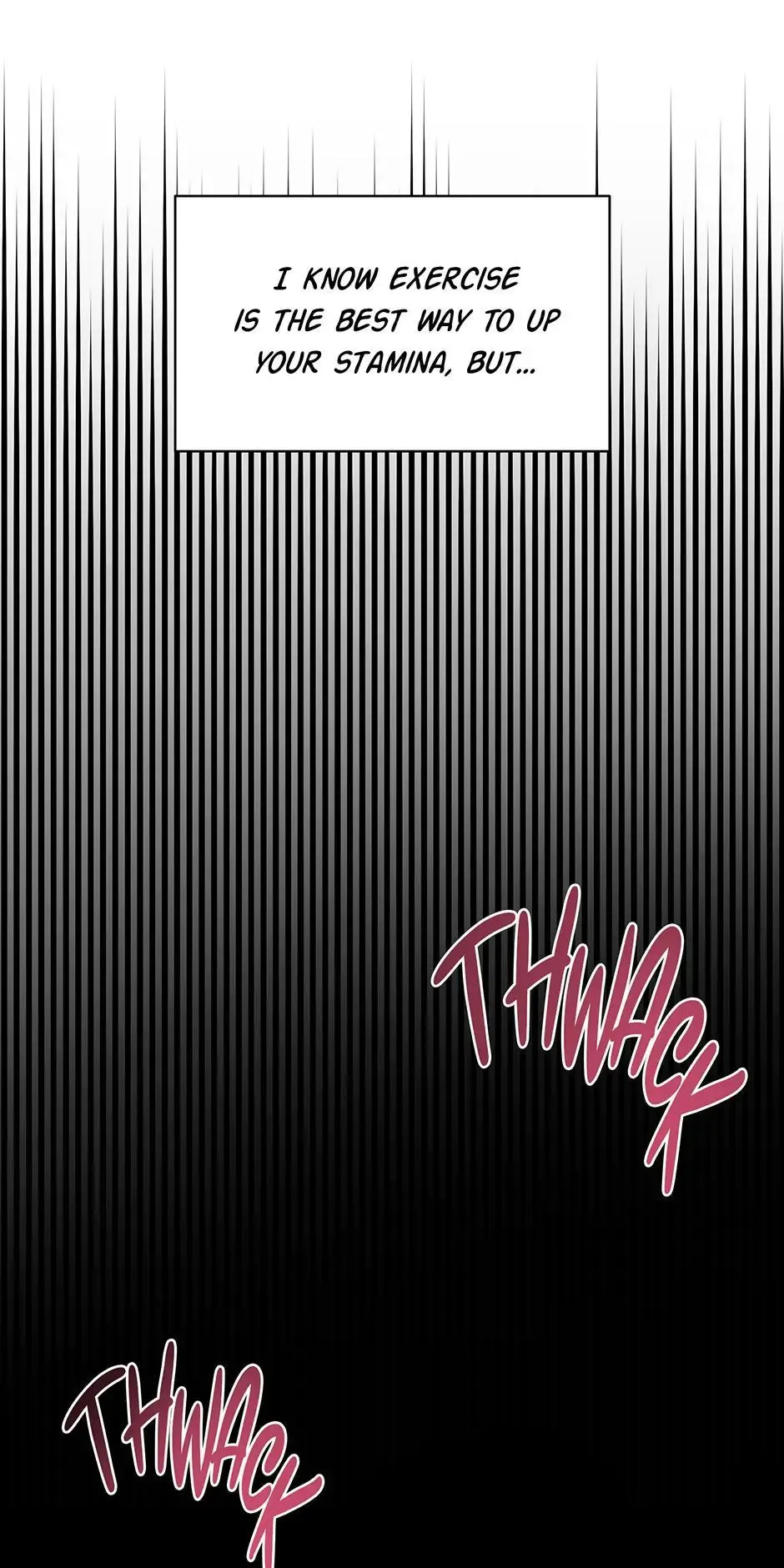 Catch Up - Chapter 27 Page 6