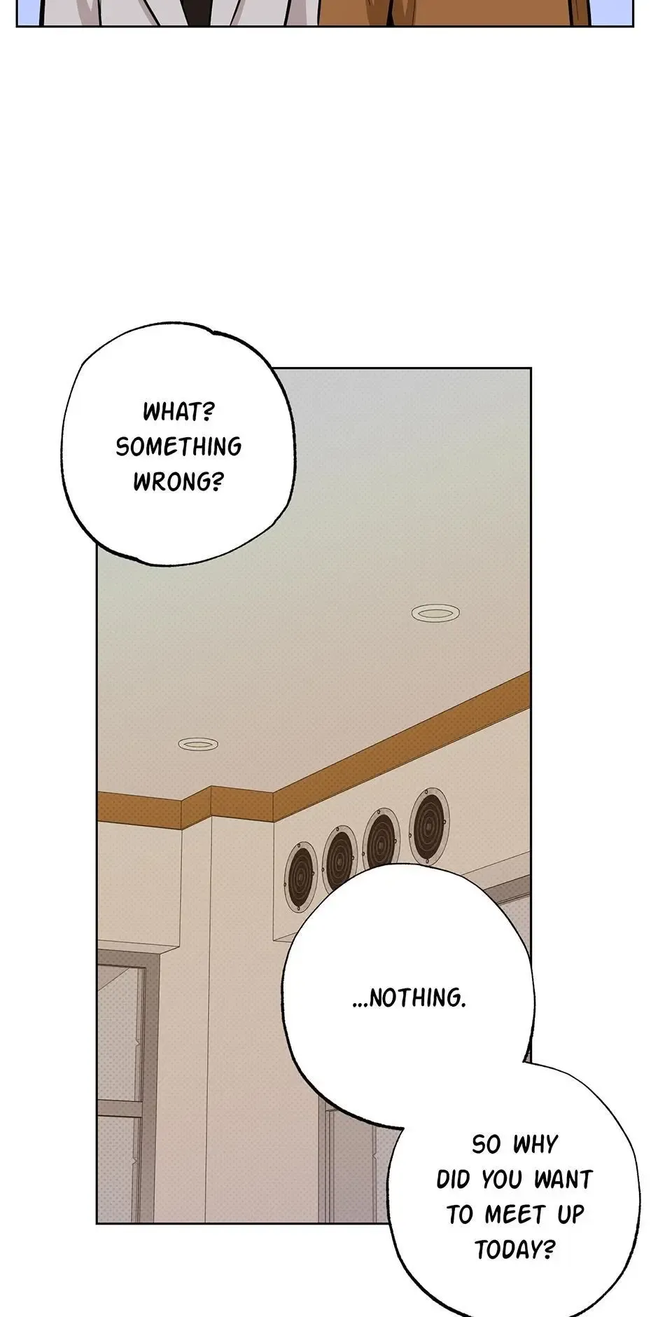 Catch Up - Chapter 27 Page 13