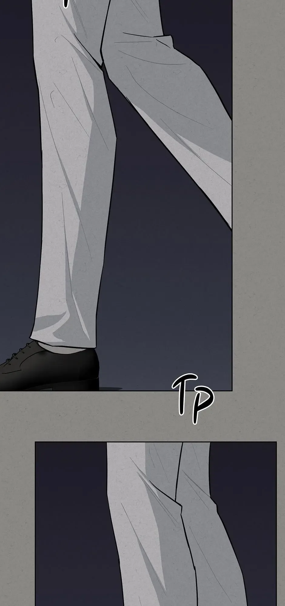 Catch Up - Chapter 27 Page 22