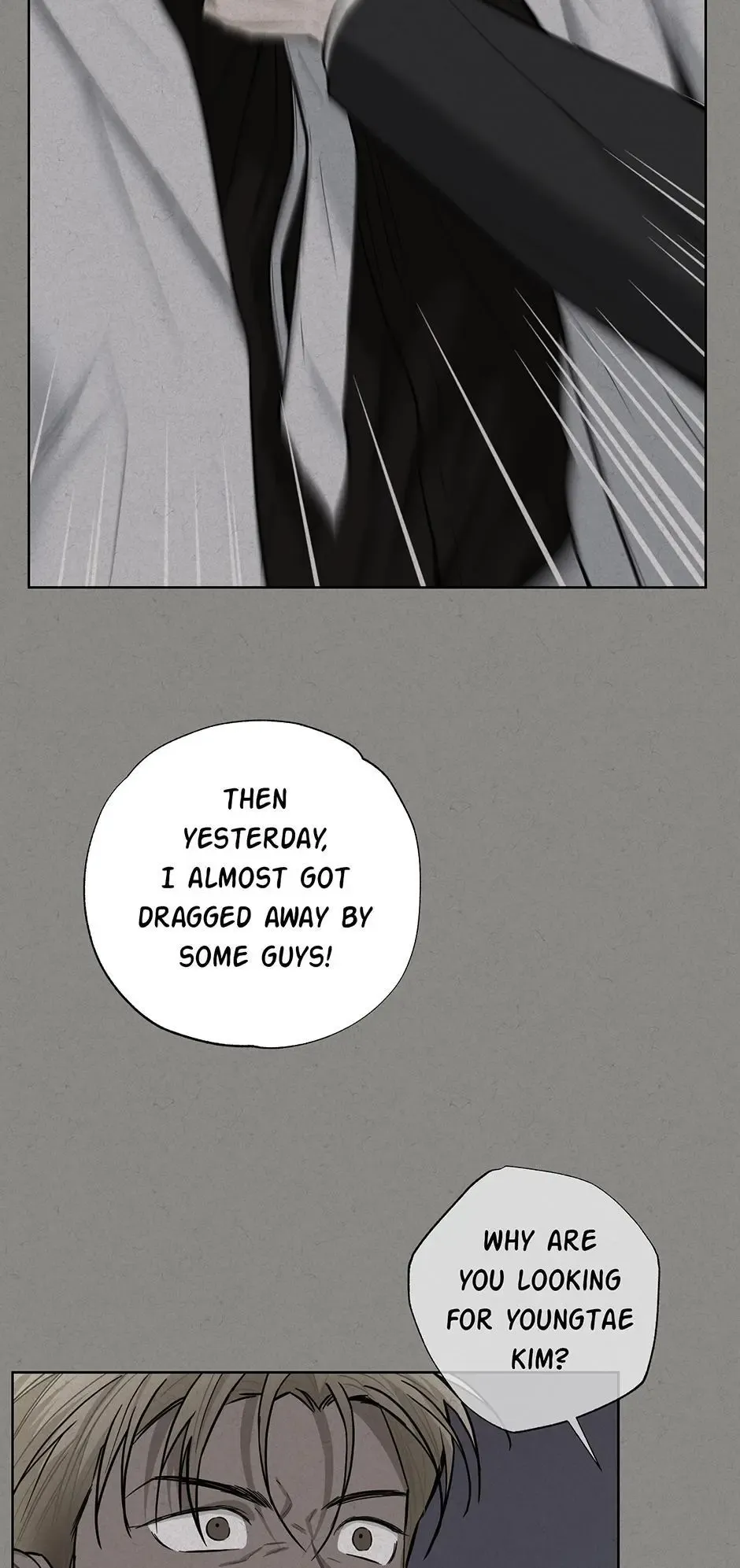 Catch Up - Chapter 27 Page 25