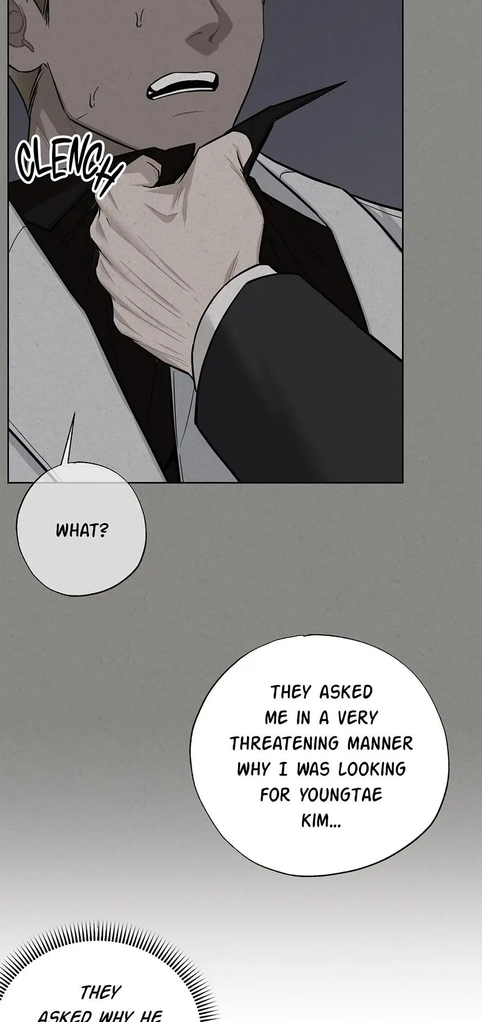 Catch Up - Chapter 27 Page 26