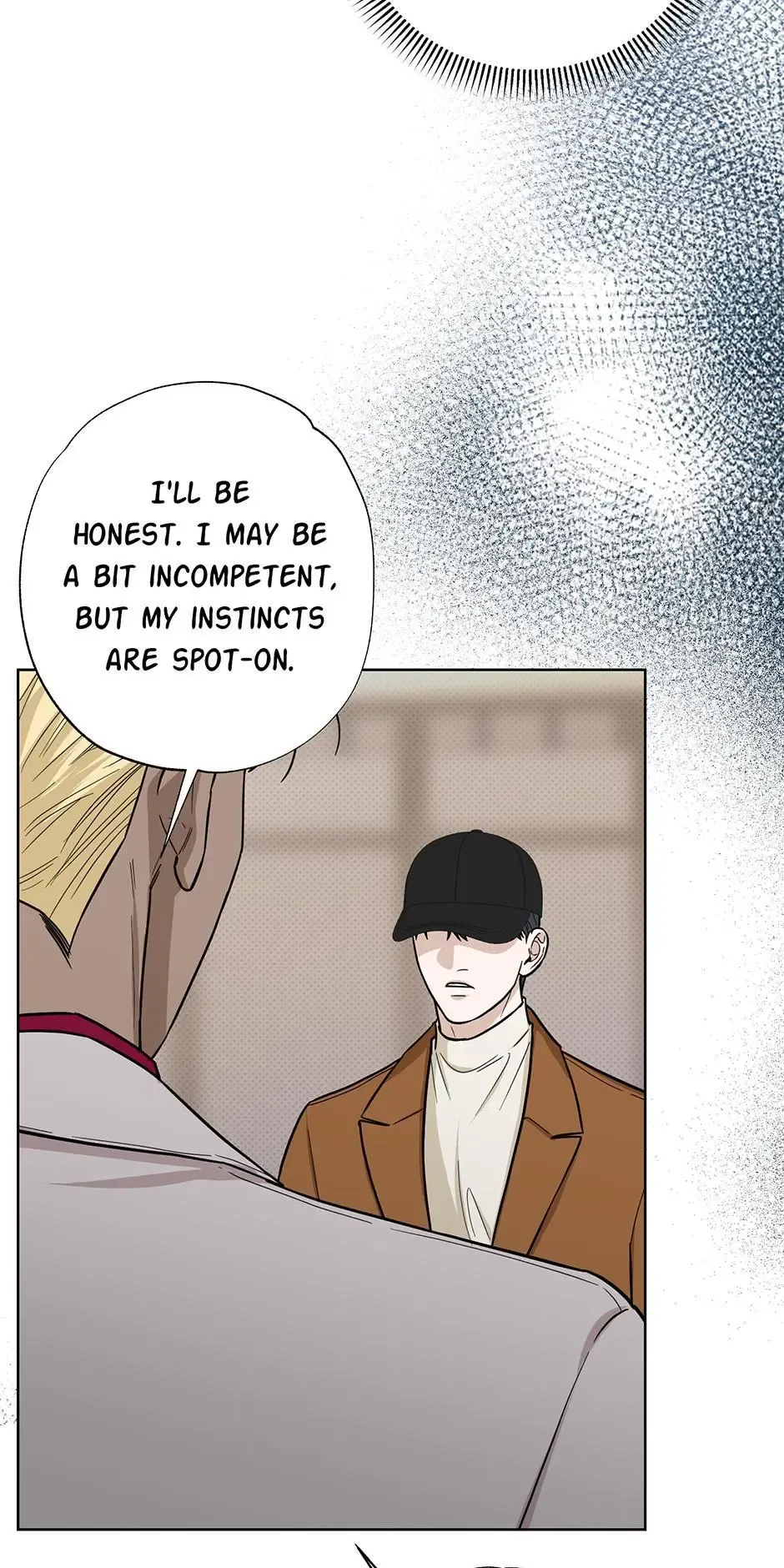 Catch Up - Chapter 27 Page 30