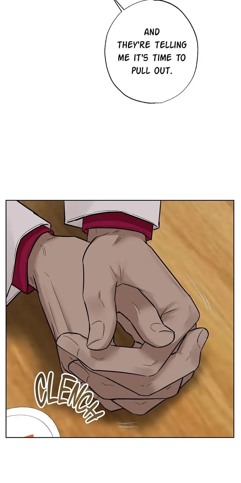 Catch Up - Chapter 27 Page 31