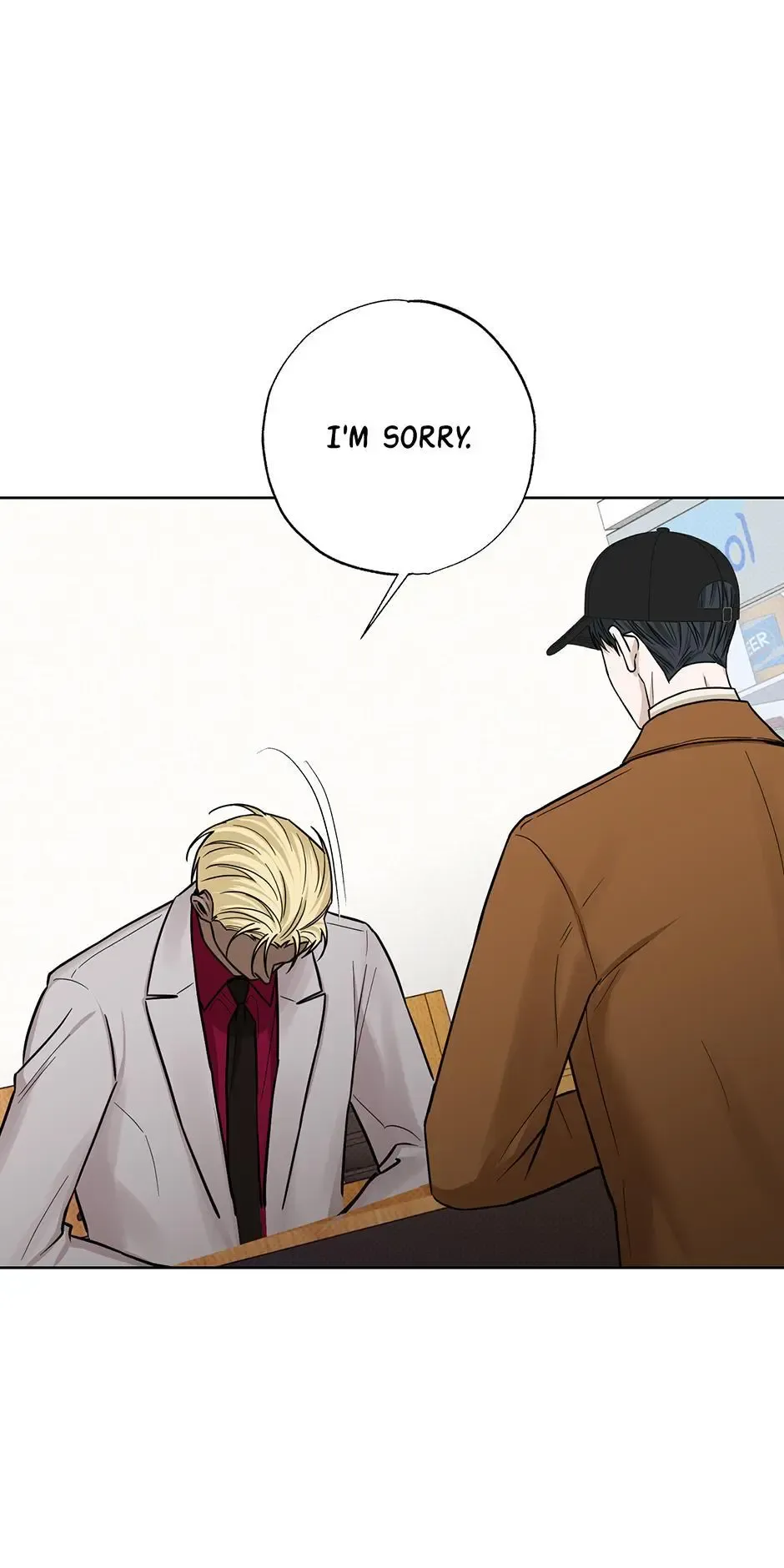 Catch Up - Chapter 27 Page 32