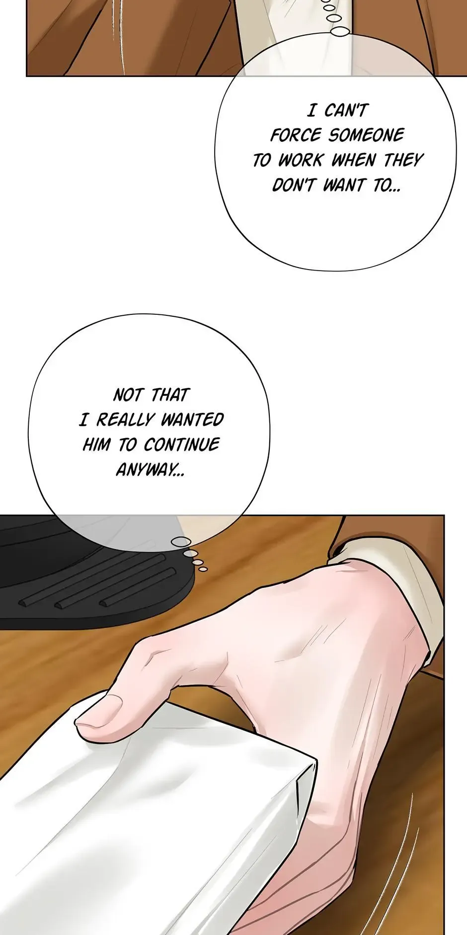Catch Up - Chapter 27 Page 34