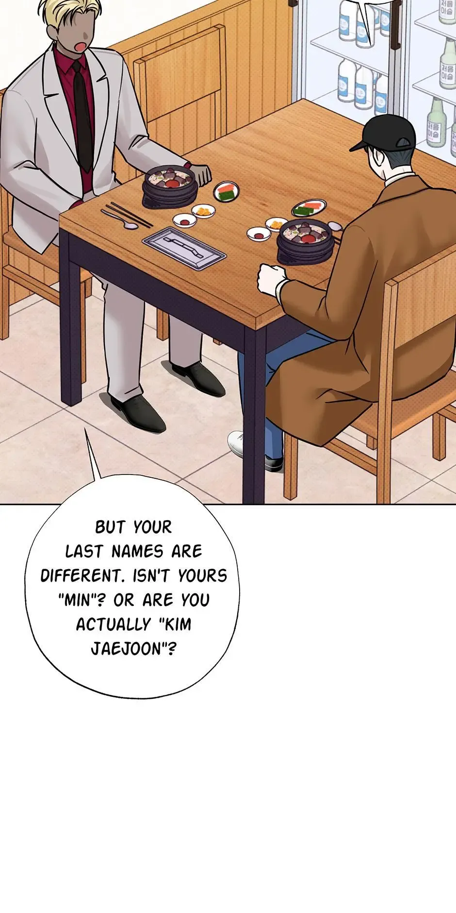 Catch Up - Chapter 27 Page 38