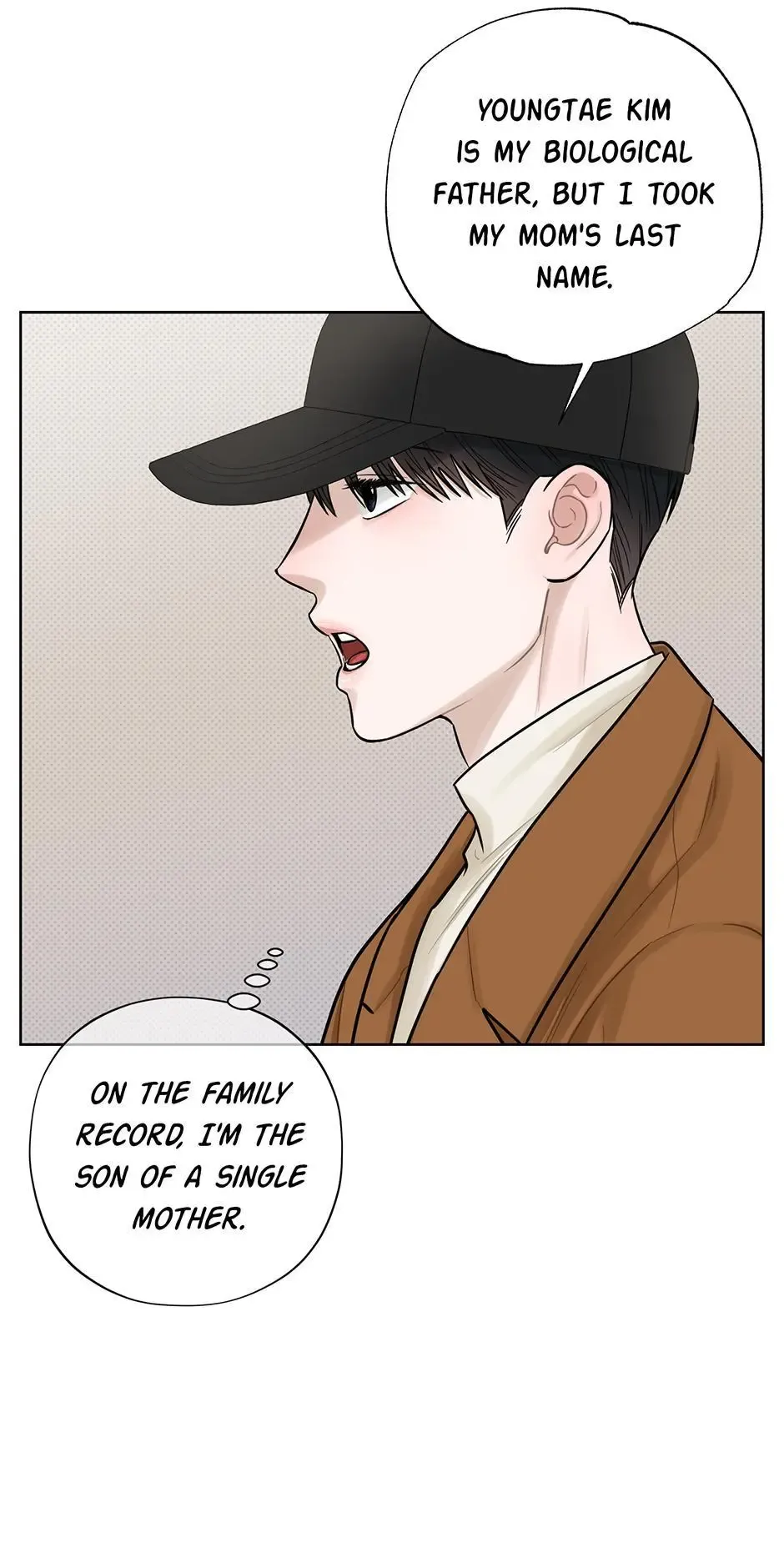 Catch Up - Chapter 27 Page 39