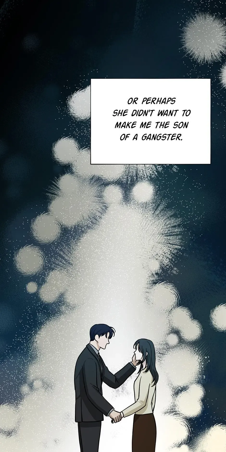 Catch Up - Chapter 27 Page 45