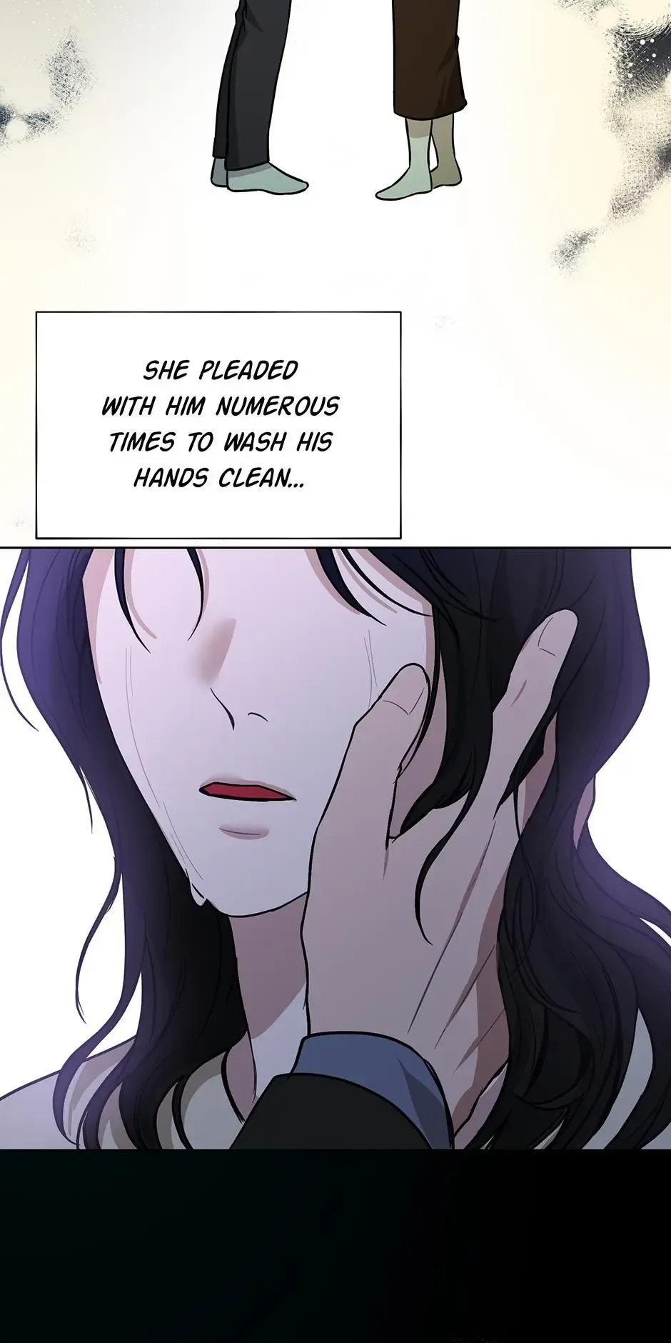 Catch Up - Chapter 27 Page 46