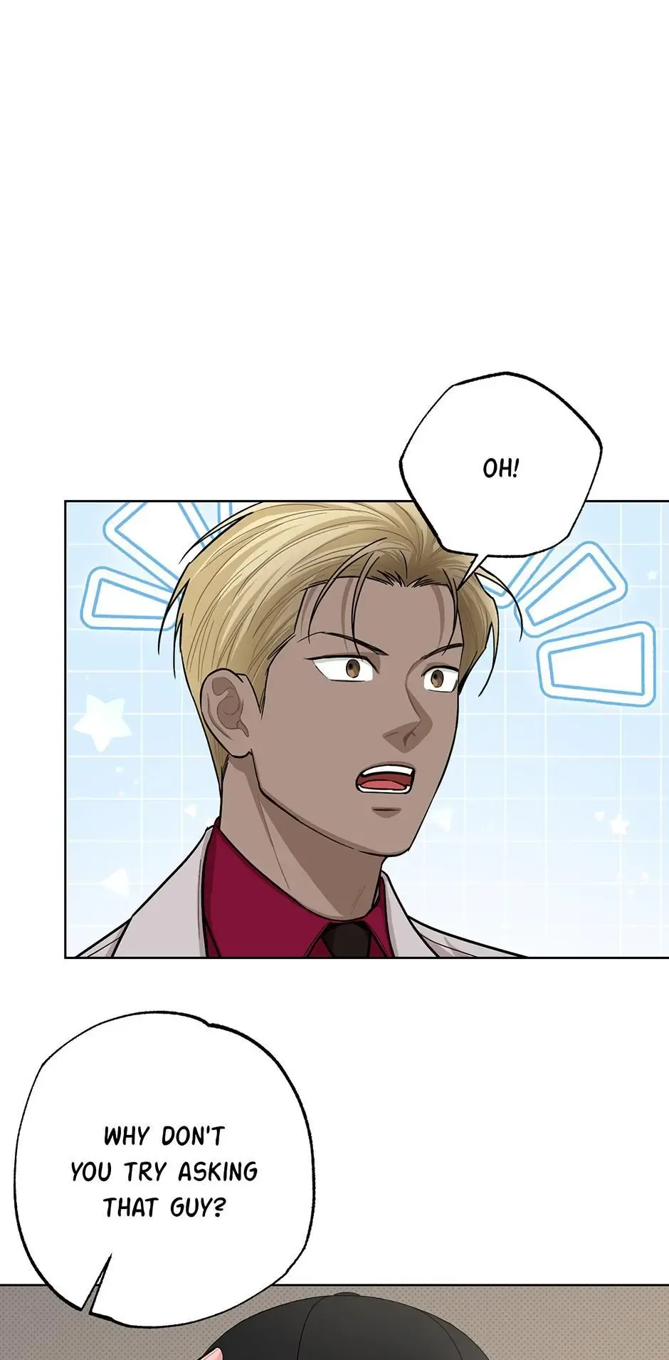 Catch Up - Chapter 27 Page 54