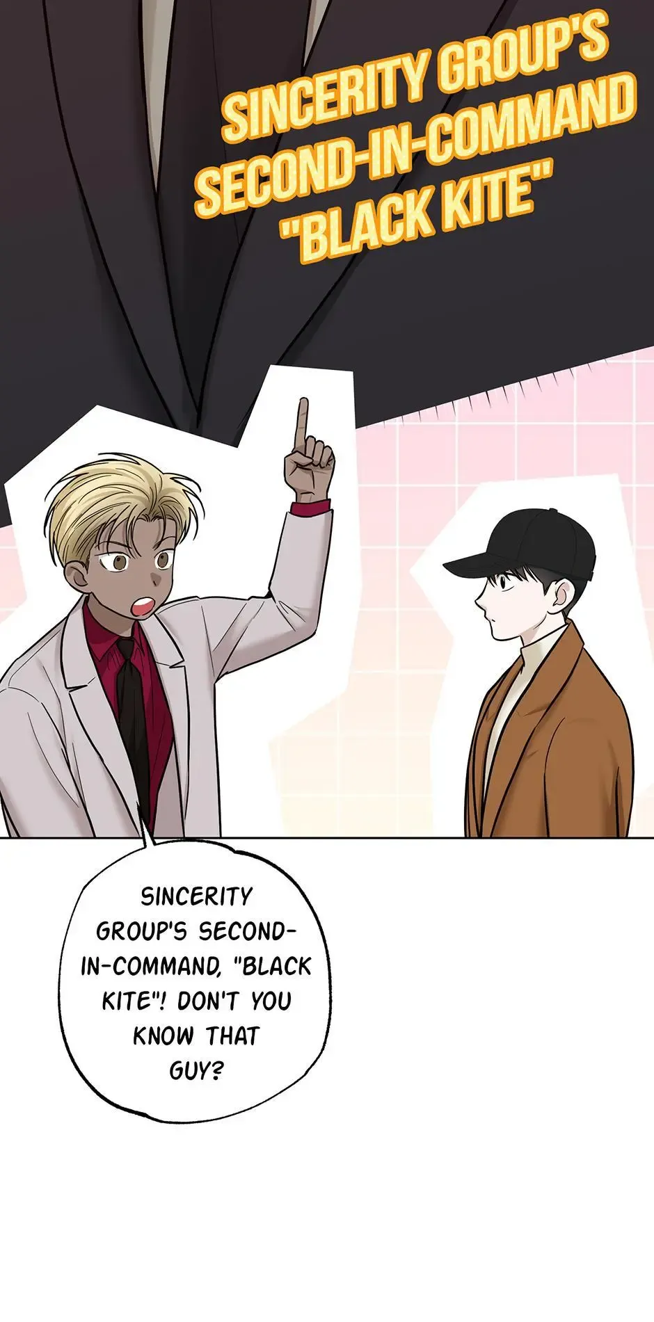 Catch Up - Chapter 27 Page 57