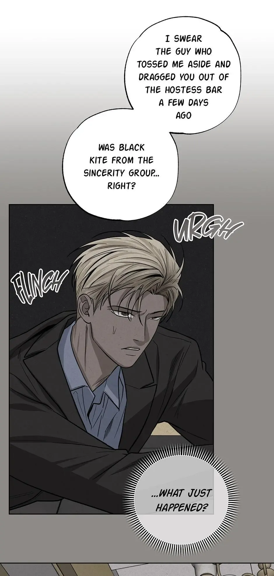 Catch Up - Chapter 27 Page 58