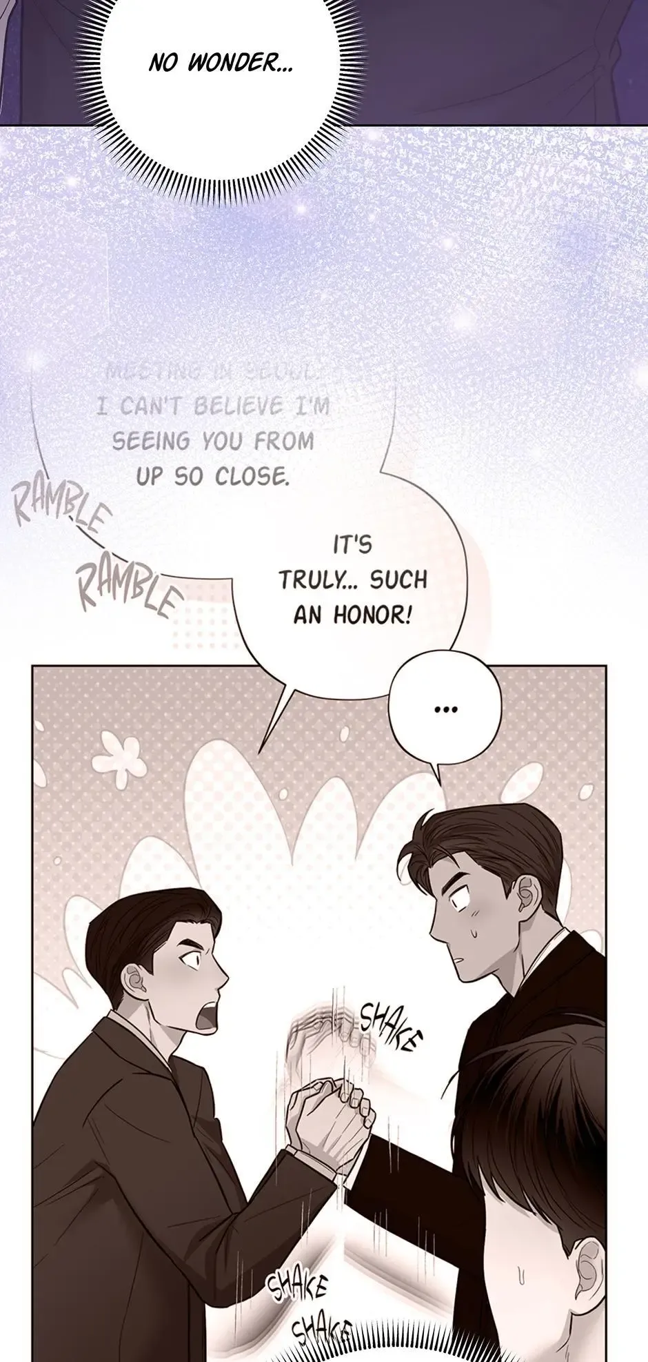 Catch Up - Chapter 27 Page 63