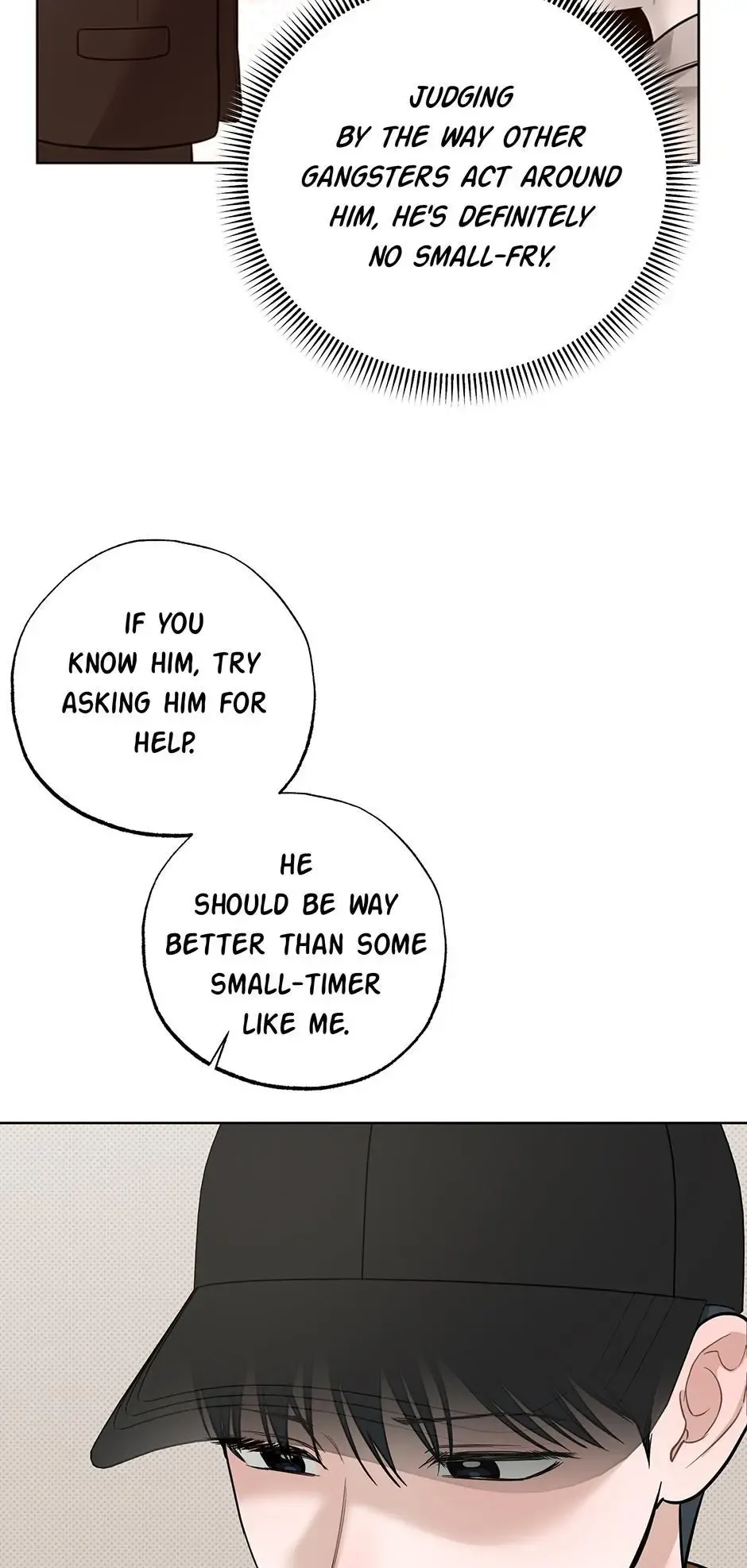 Catch Up - Chapter 27 Page 64