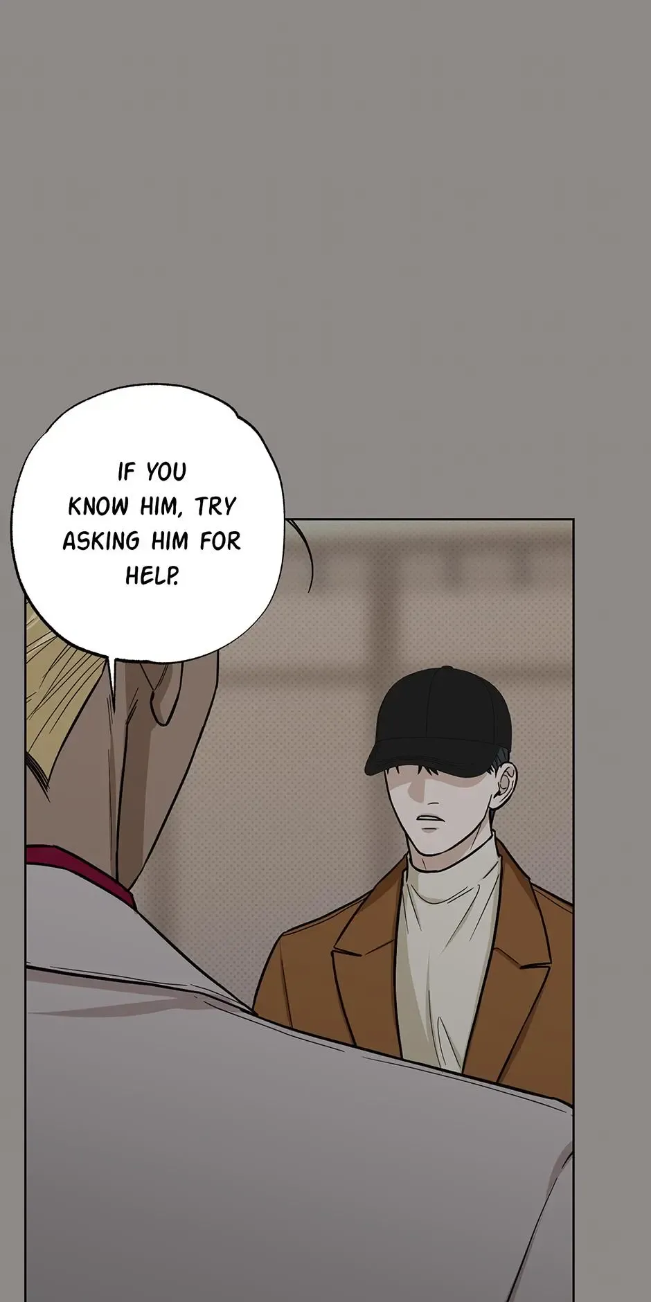 Catch Up - Chapter 28 Page 1