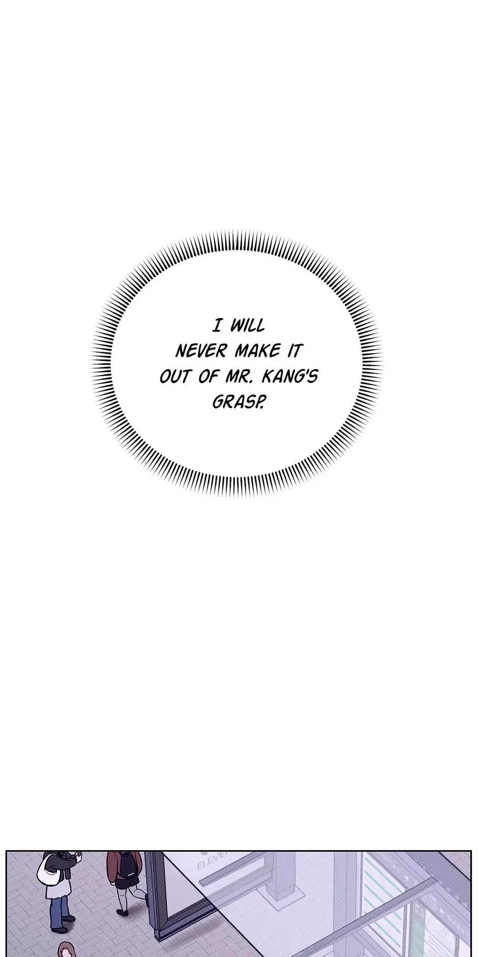 Catch Up - Chapter 28 Page 14