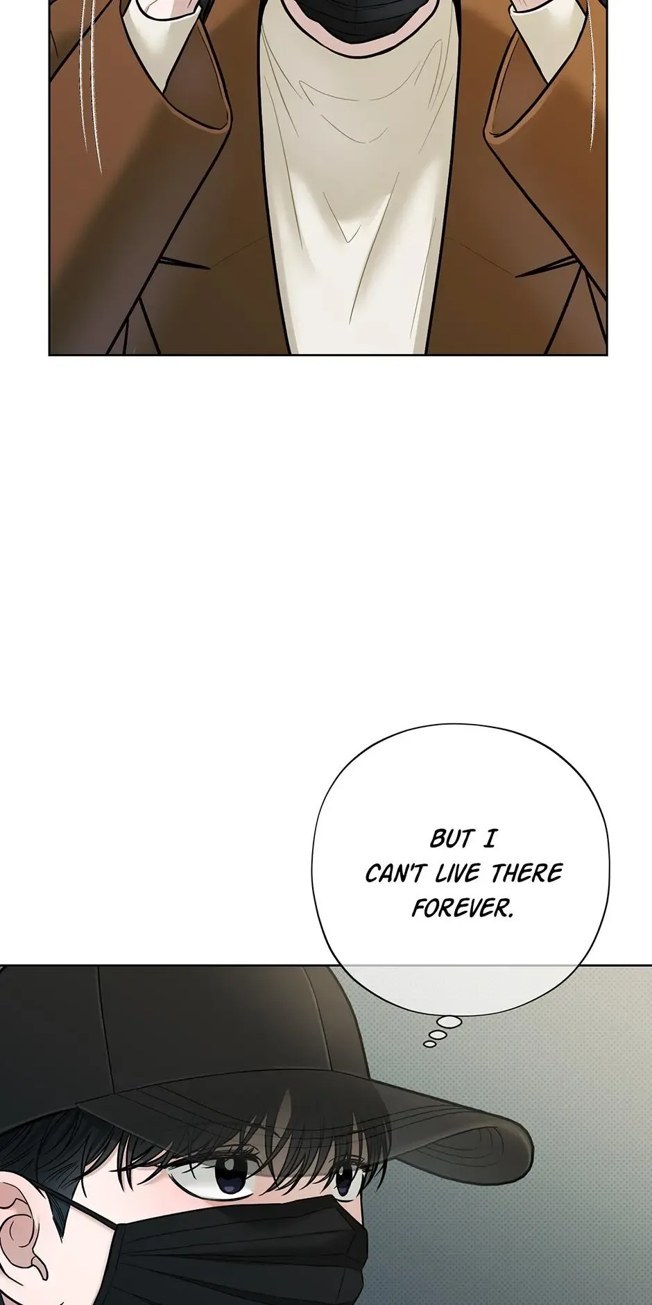 Catch Up - Chapter 28 Page 16