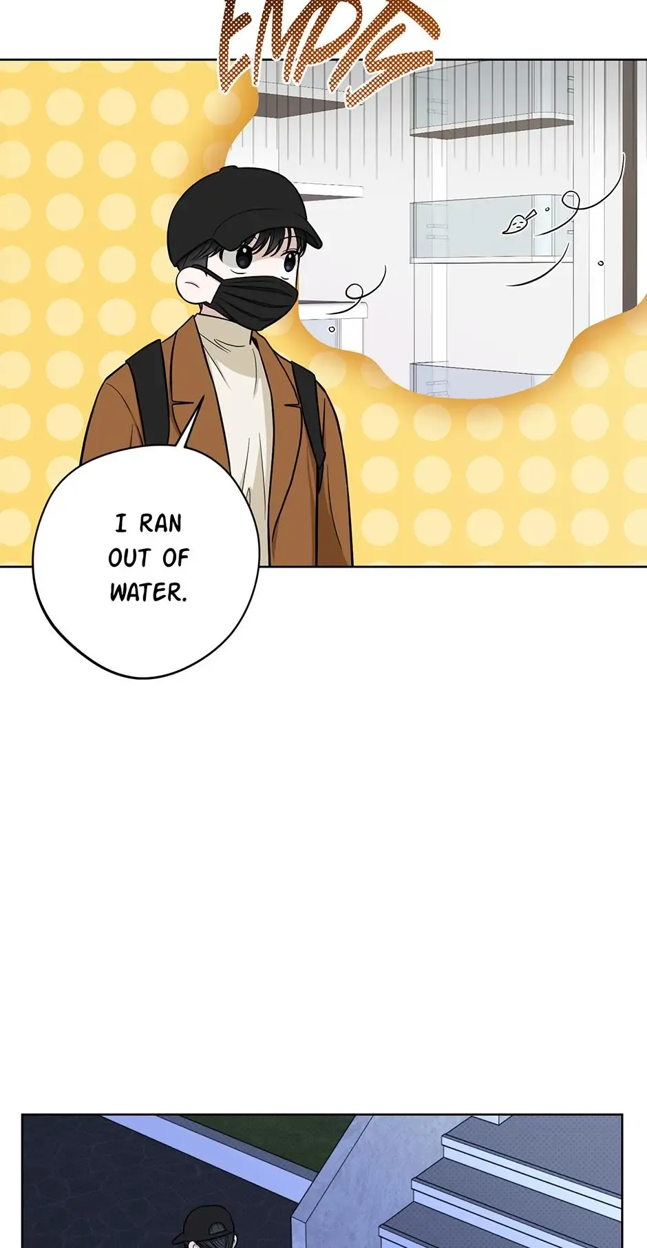 Catch Up - Chapter 28 Page 26