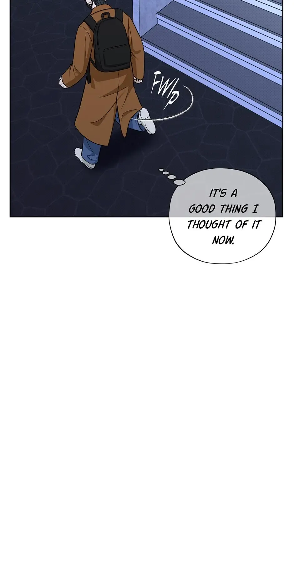 Catch Up - Chapter 28 Page 27