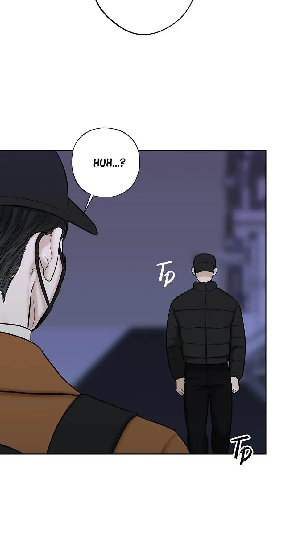 Catch Up - Chapter 28 Page 29