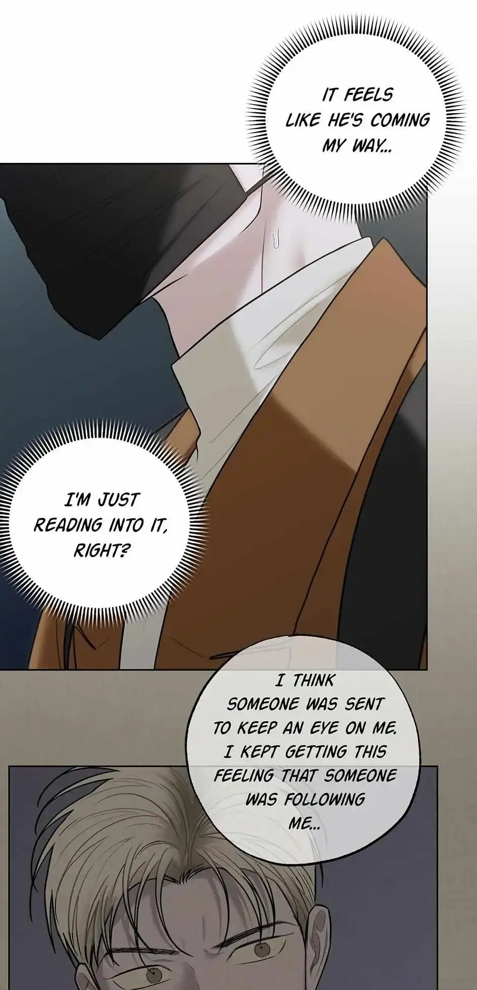 Catch Up - Chapter 28 Page 31