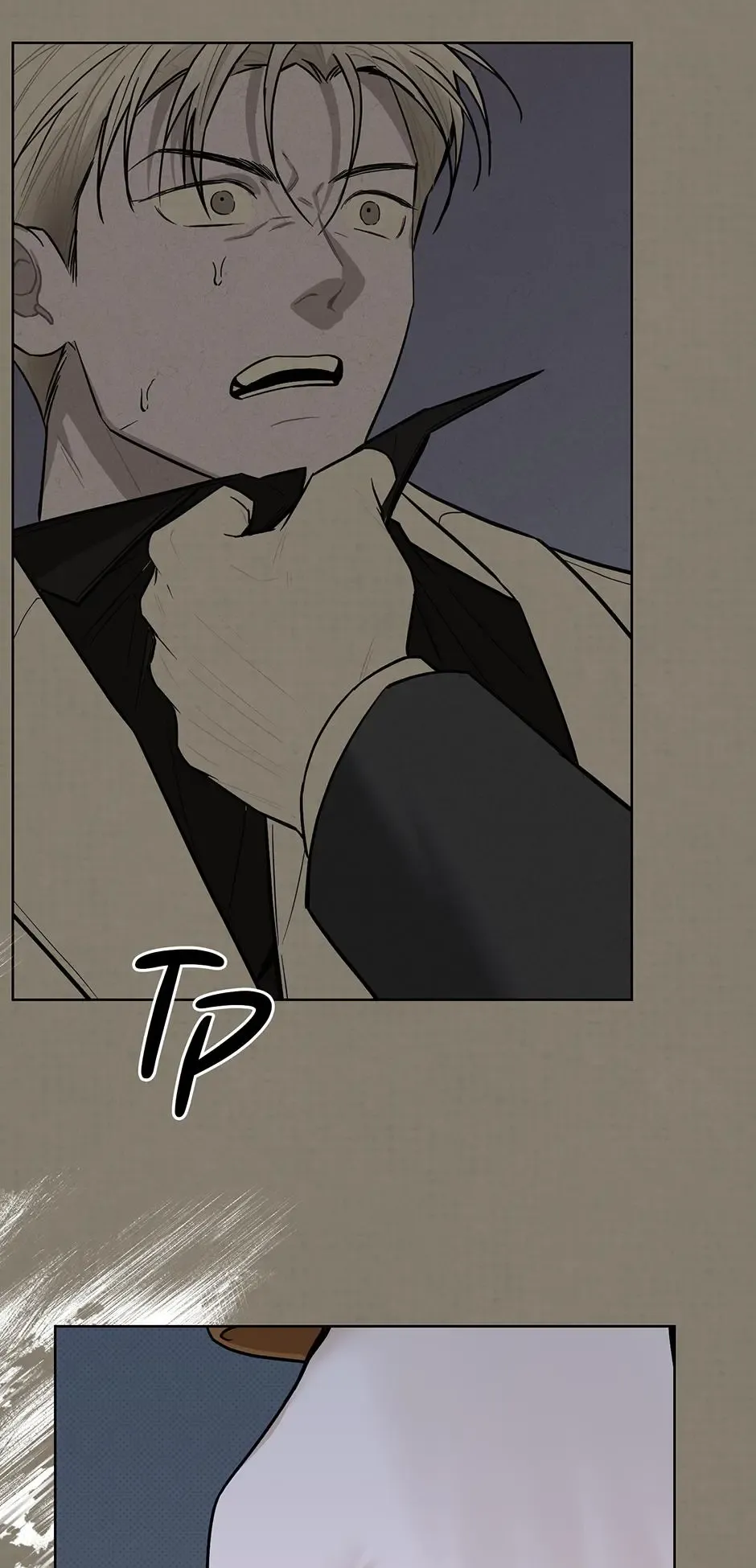 Catch Up - Chapter 28 Page 33