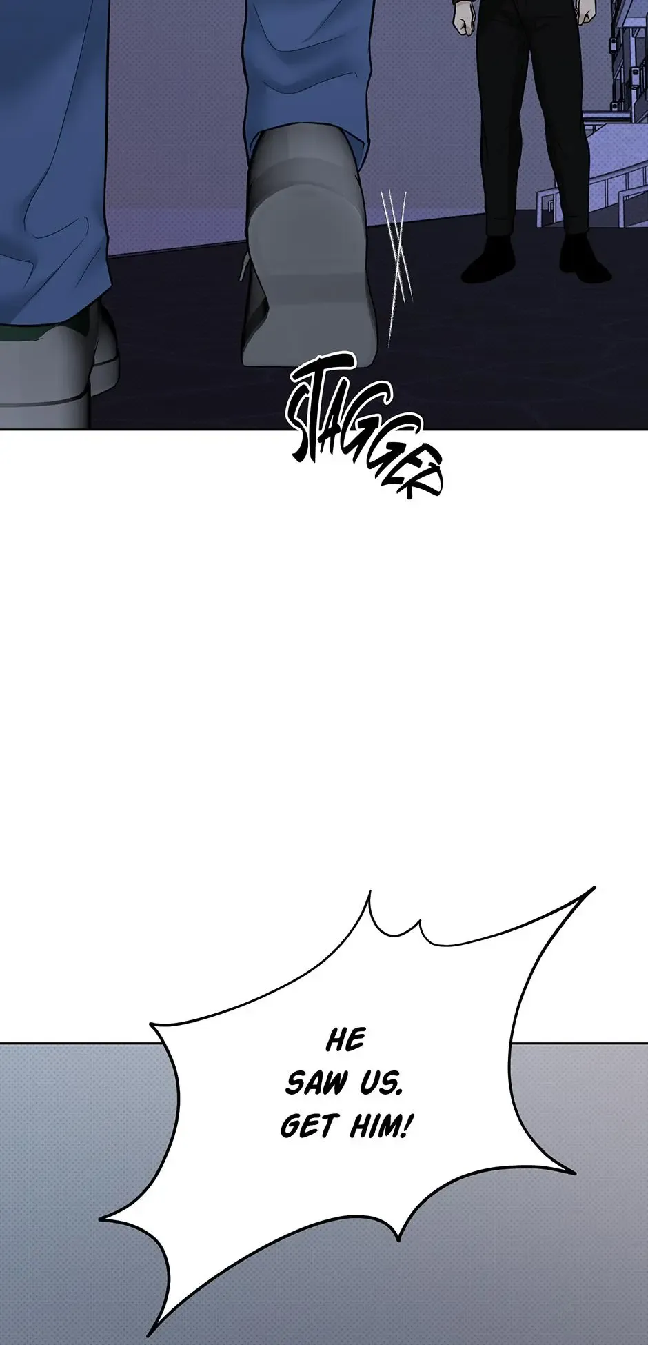 Catch Up - Chapter 28 Page 36