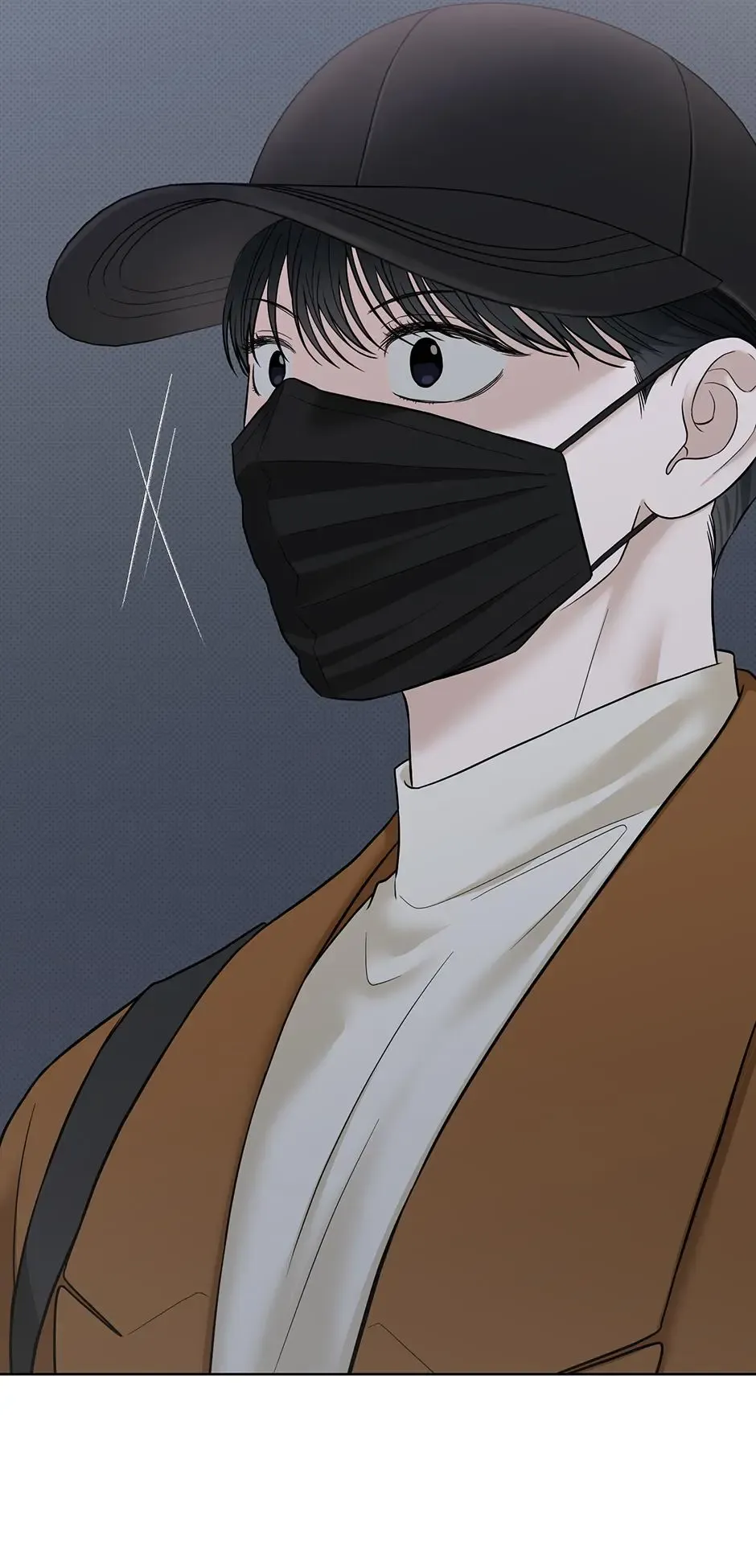 Catch Up - Chapter 28 Page 37