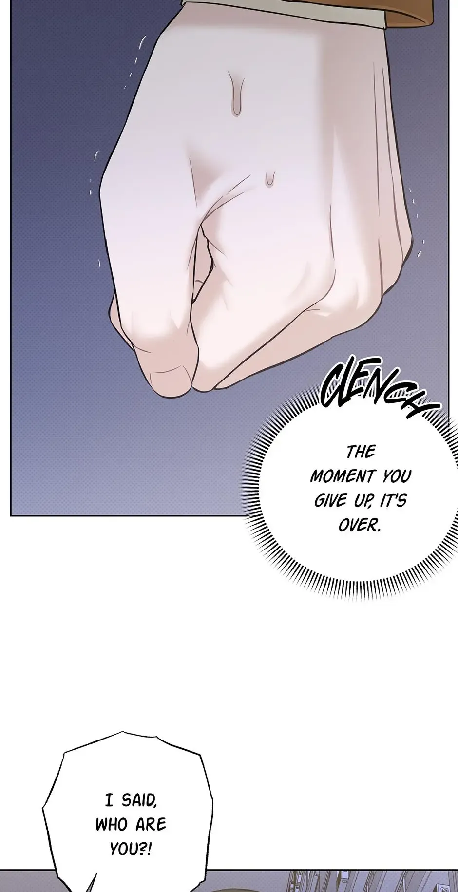 Catch Up - Chapter 28 Page 41