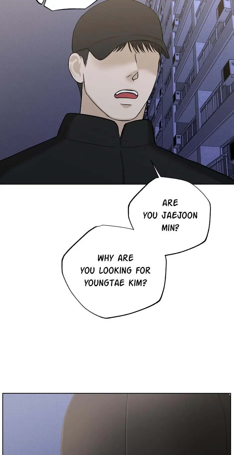 Catch Up - Chapter 28 Page 42
