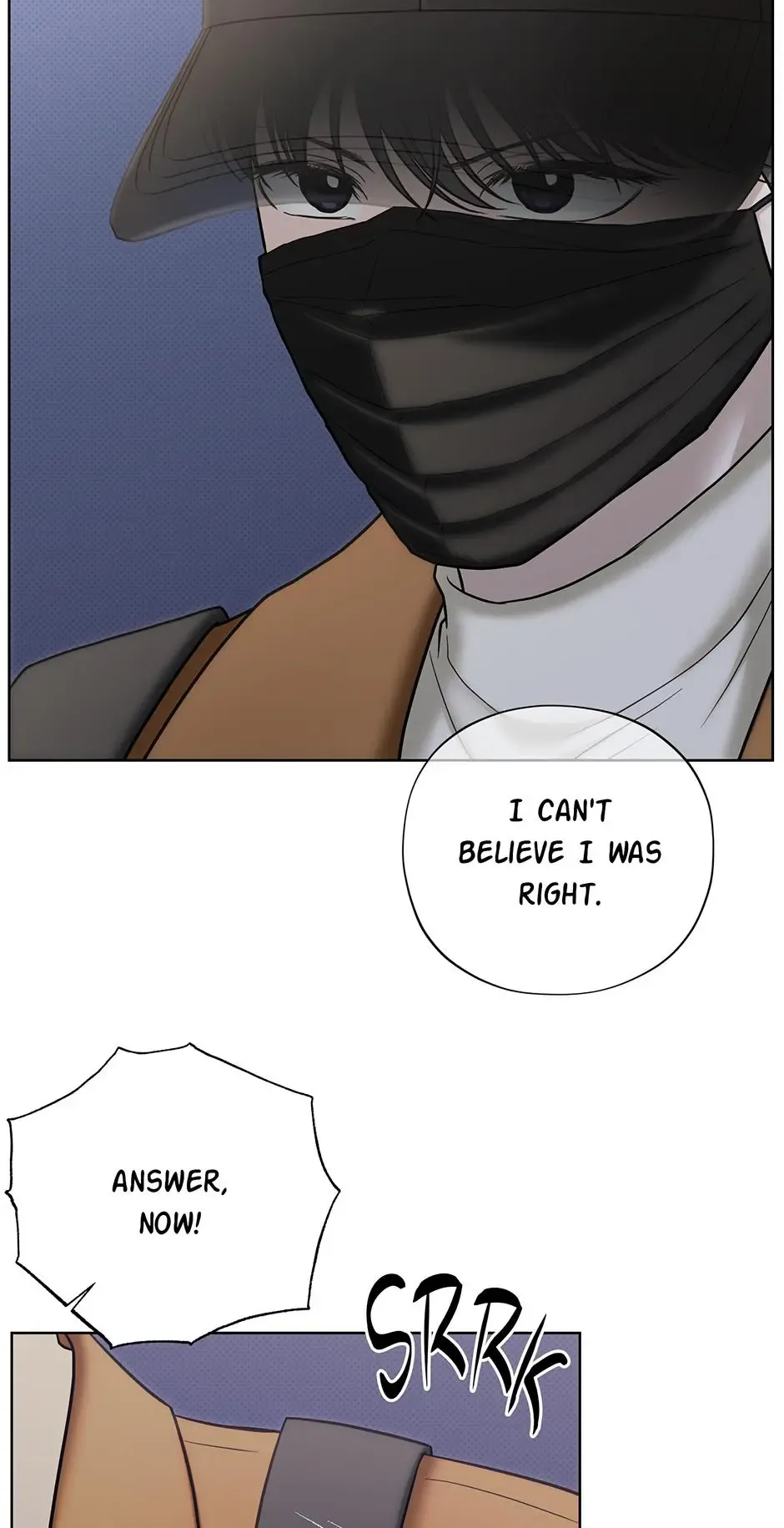 Catch Up - Chapter 28 Page 43