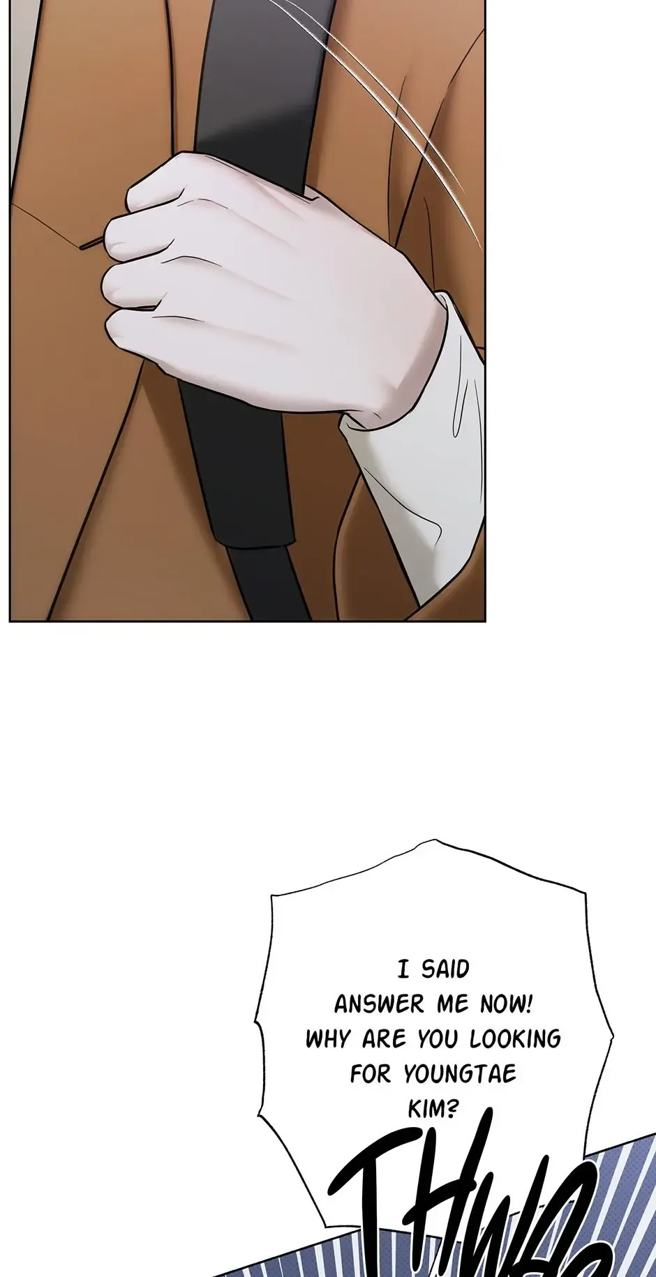 Catch Up - Chapter 28 Page 44