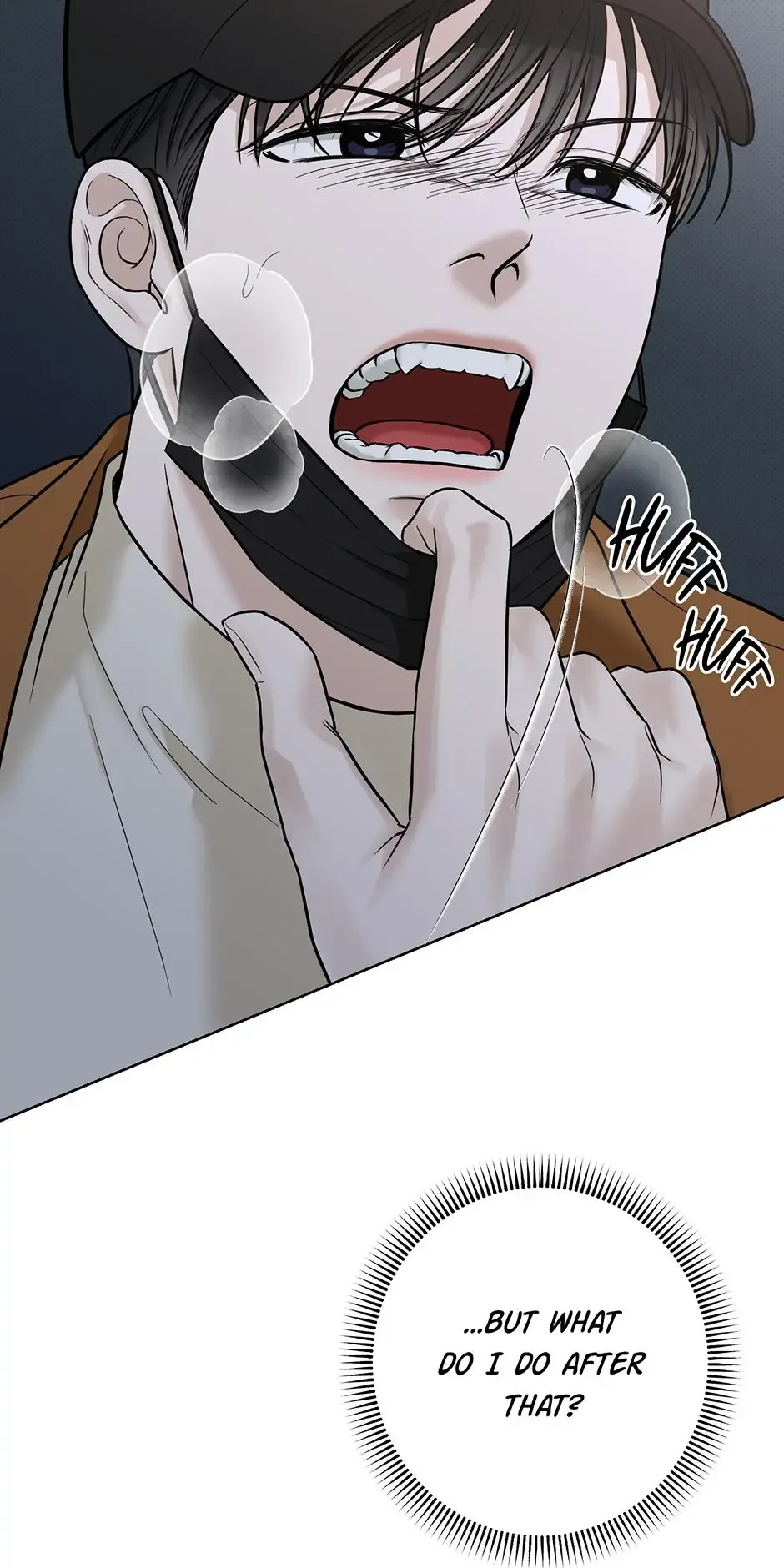 Catch Up - Chapter 28 Page 51