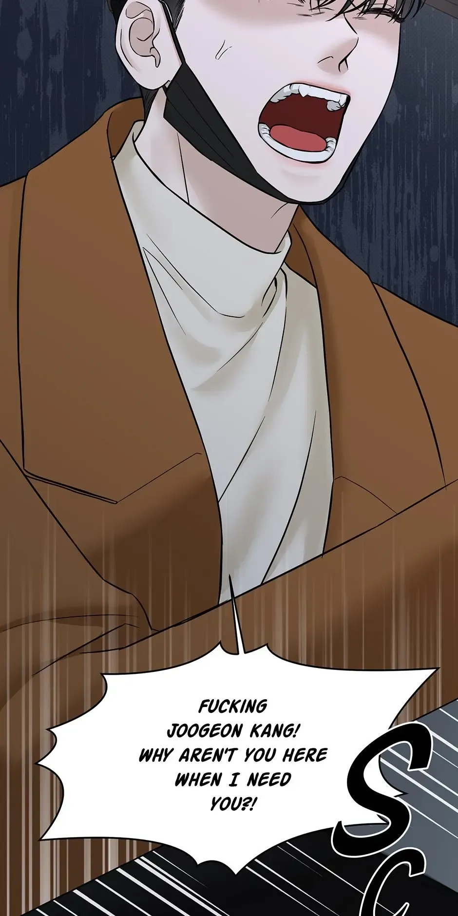 Catch Up - Chapter 28 Page 57