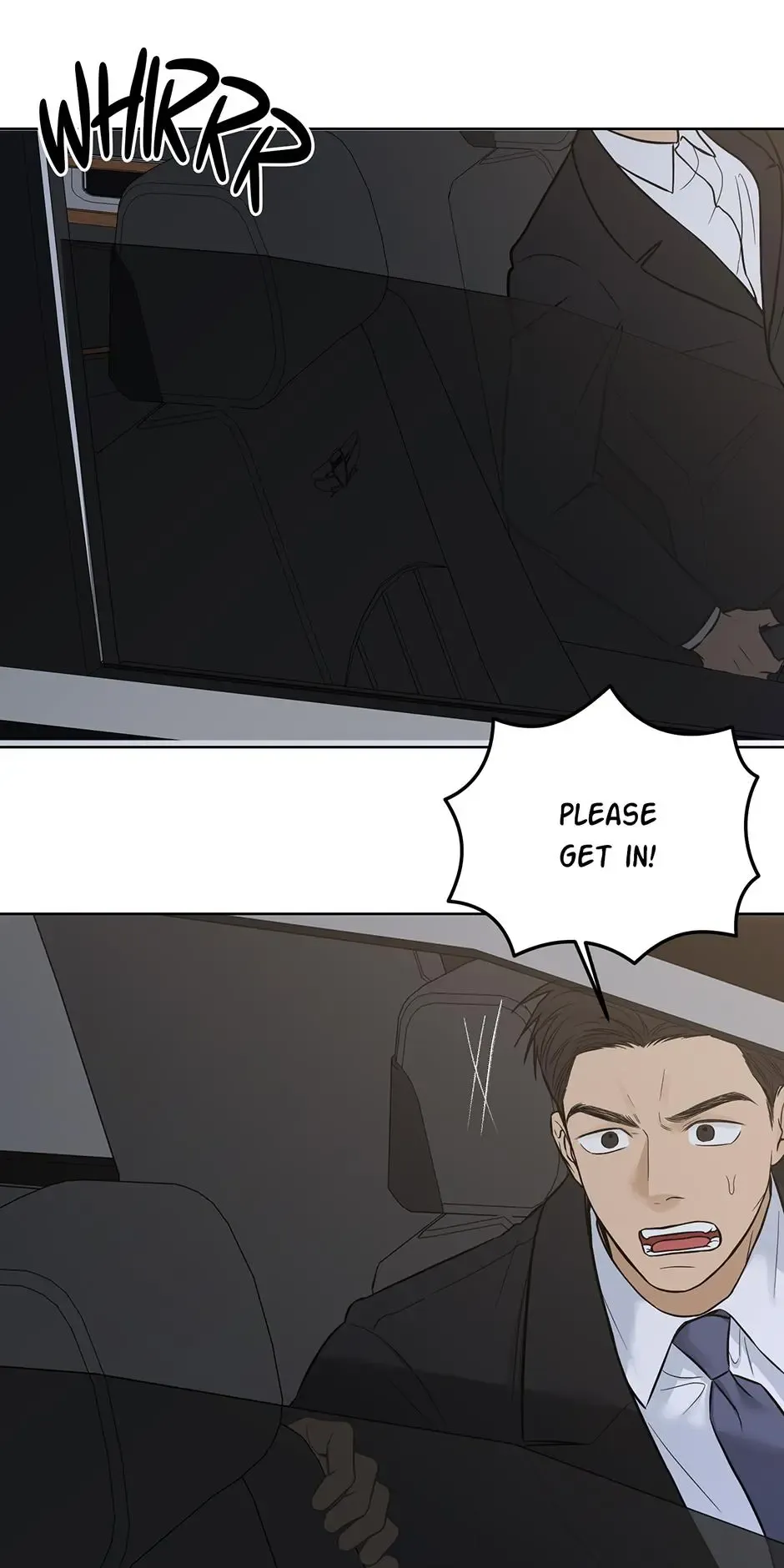 Catch Up - Chapter 28 Page 61