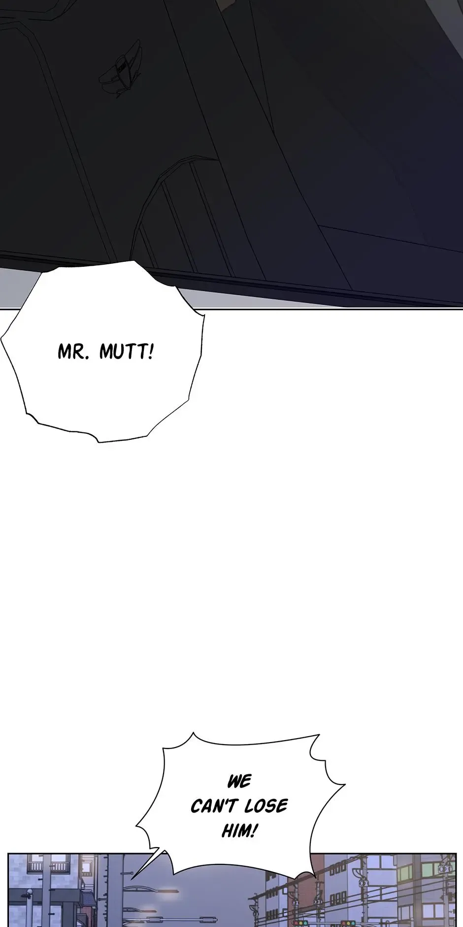 Catch Up - Chapter 28 Page 62