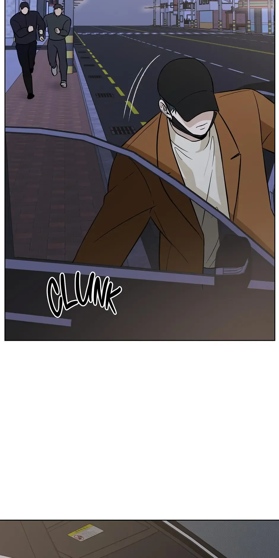 Catch Up - Chapter 28 Page 63