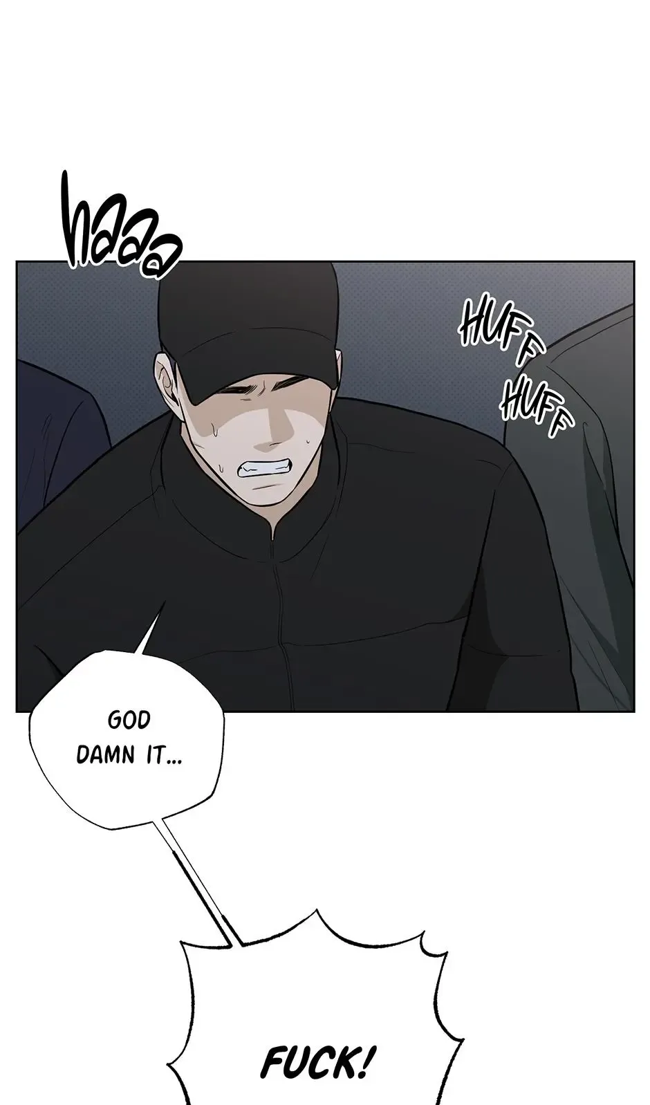 Catch Up - Chapter 28 Page 66