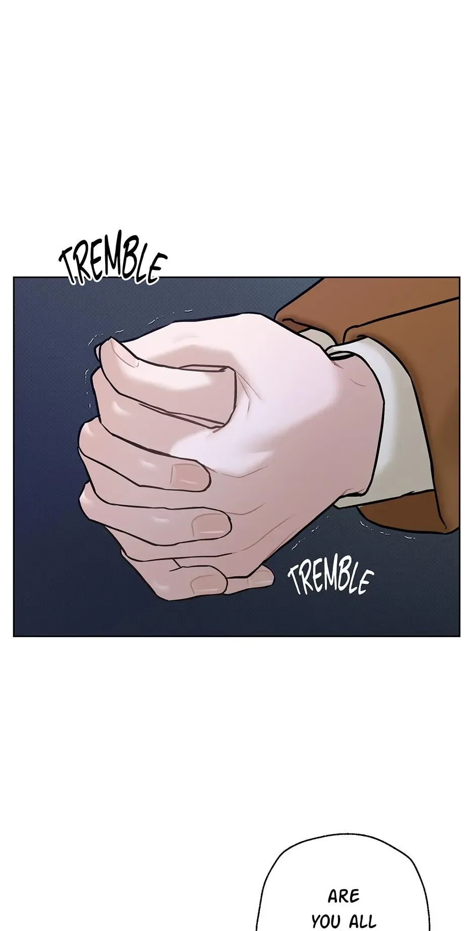 Catch Up - Chapter 29 Page 2