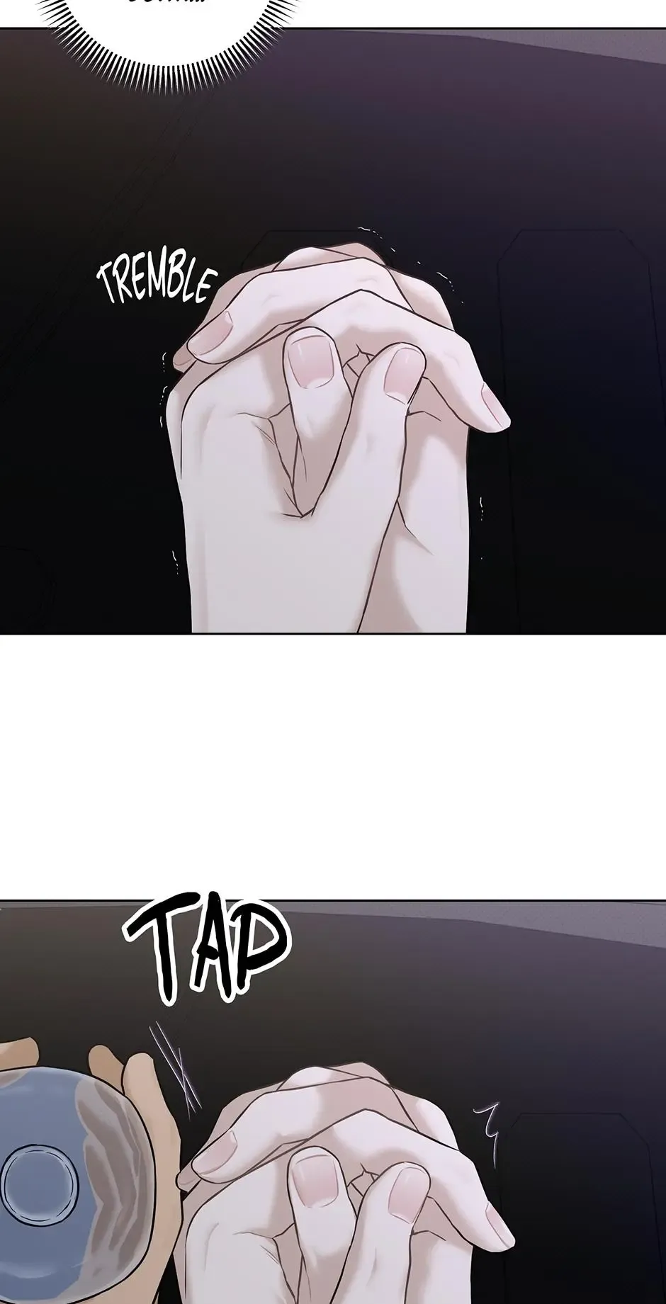 Catch Up - Chapter 29 Page 5