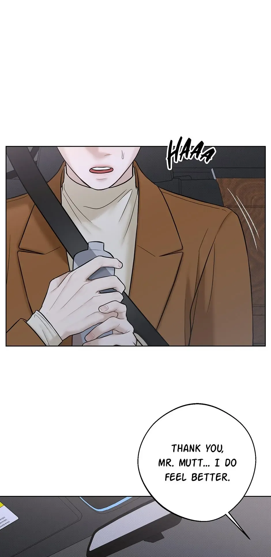 Catch Up - Chapter 29 Page 8