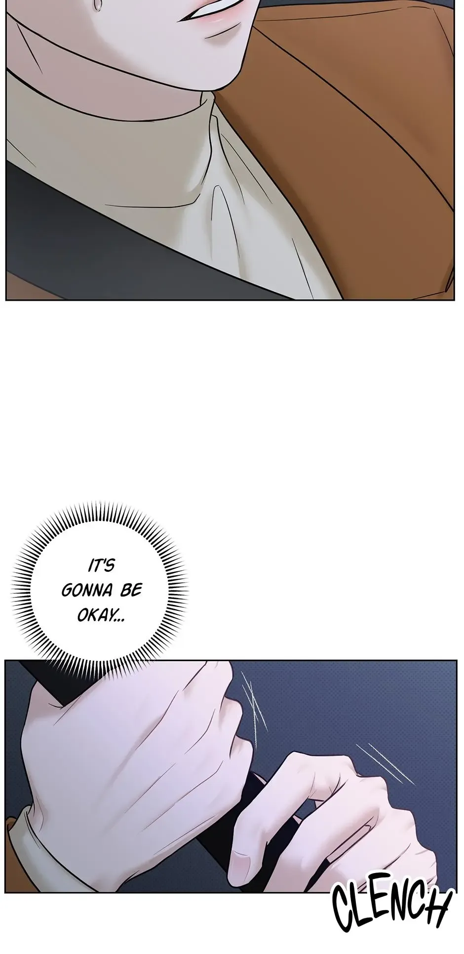 Catch Up - Chapter 29 Page 10