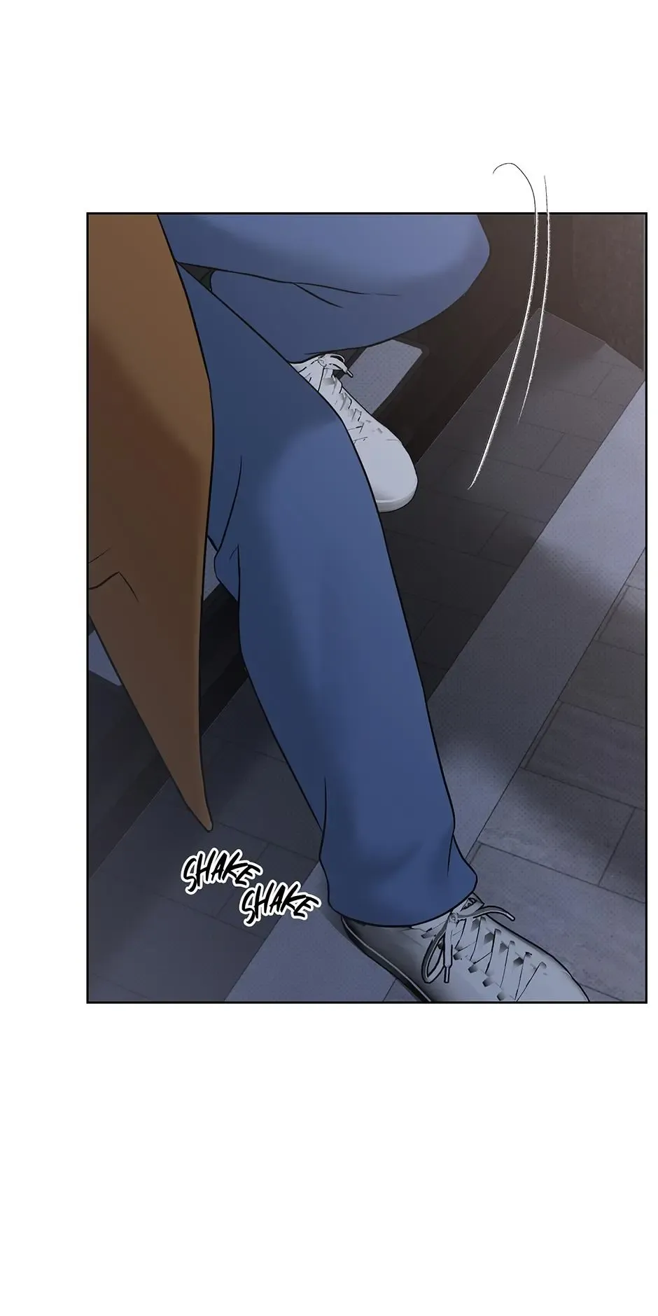 Catch Up - Chapter 29 Page 14