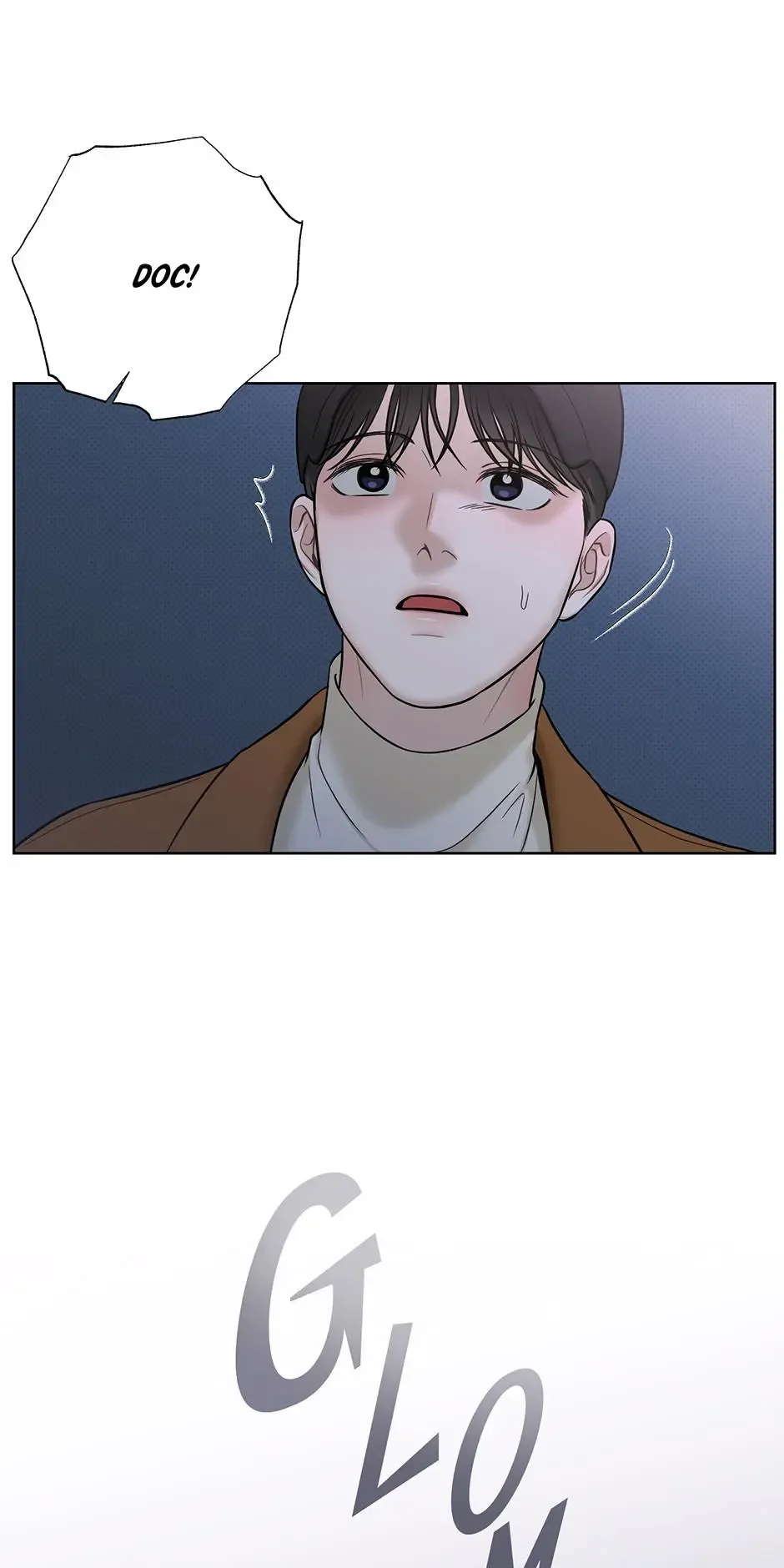 Catch Up - Chapter 29 Page 16
