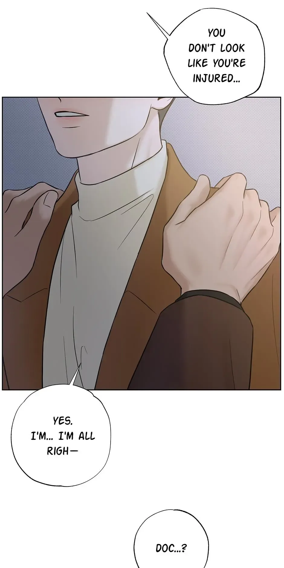 Catch Up - Chapter 29 Page 20