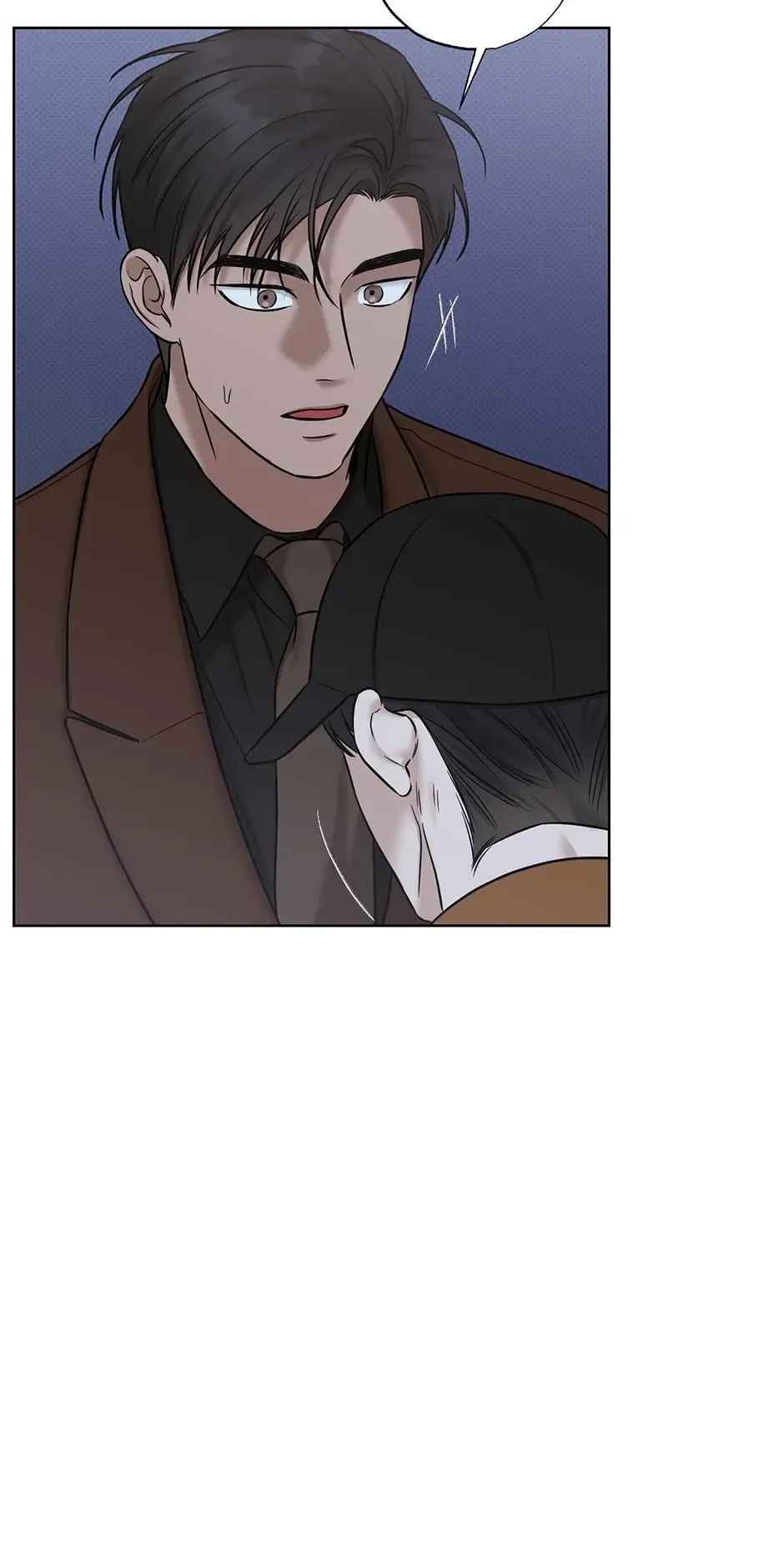 Catch Up - Chapter 29 Page 21