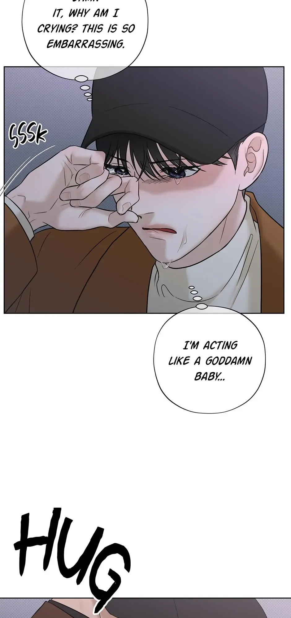 Catch Up - Chapter 29 Page 23